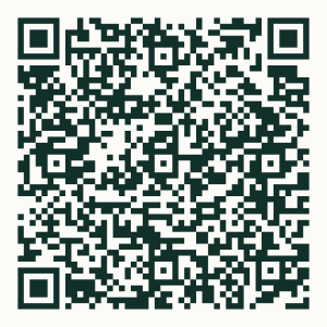 Kod QR do rezerwacji wizyty przez Booksy